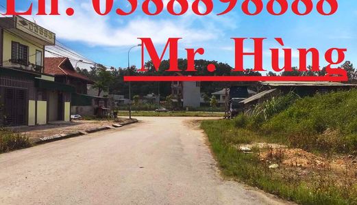 Sàn Bđs Chung Anh Bán Nhiều Ô Đất Cao Xanh C  B24 - Ô 539.