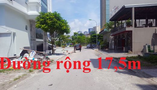 Cần Bán Ô Đất Khu Đô Thị Cặp Bè Lk 2 – Ô 9