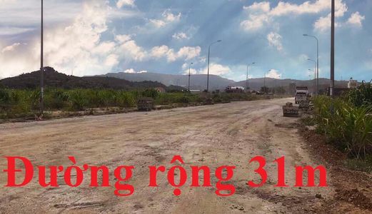 Sàn Bđs Chung Anh Bán Nhiều Ô Đất Cao Xanh C  A1 - Ô 4B 