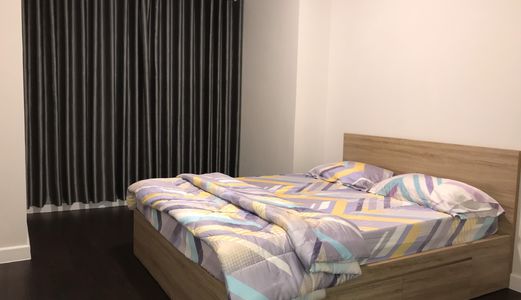 Hot, Cho Thuê Căn Hộ Cao Cấp Botanica Premier 2 Phòng Ngủ, Full Nội Thất, View Cực Đẹp