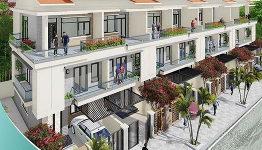 Ra Hàng Đợt 2 Dự Án Centacity Hải Phòng Với Quỹ Căn Có Hạn.tiềm Năng Sinh Lời Cao Thanh Khoản Nhanh