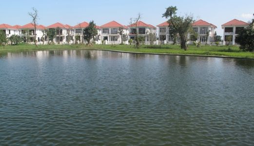 Sỡ Hữu Tiện Ích Trong Tầm Tay Với An Cựu City