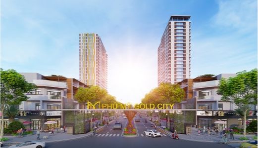 Bán Đất Trung Tâm Tx.phú Mỹ,đường Tập Đoàn 7 - P.mỹ Xuân - Tx.phú Mỹ - Tỉnh Bà Rịa Vũng Tàu