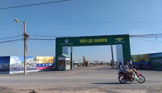 Cần Bán Đất Nền Sát Chợ Long Thọ Sổ Đỏ Riêng, Thanh Toán 