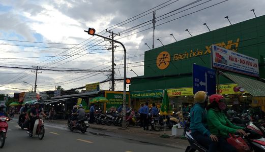 Cần Bán Đất Nền Sát Chợ Long Thọ Sổ Đỏ Riêng, Thanh Toán 