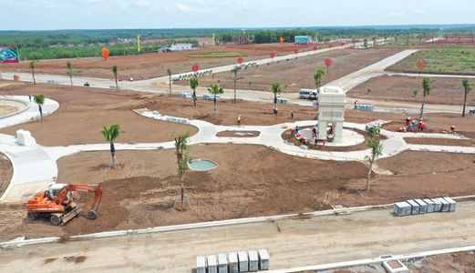 Cần Bán Đấng Nền Khu Đô Thị Giá Rẻ