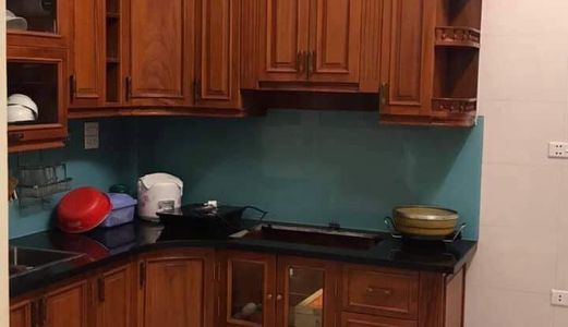 Bán Nhà Ngõ Thịnh Quang . Dt 40M2 , Kinh Doanh Nhỏ . Giá 4,4 Tỷ