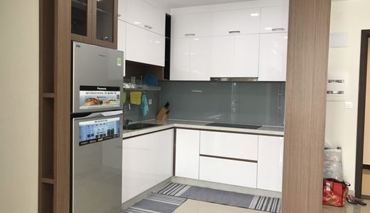 Cho Thuê Căn Hộ Cao Cấp 3Pn Tầng Cao View Đẹp Sunrise Riverside