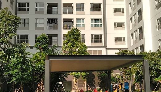 Cho Thuê Căn Hộ Cao Cấp 3Pn Tầng Cao View Đẹp Sunrise Riverside