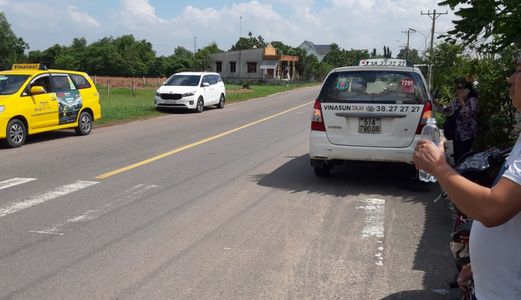 Bán Đất Nền Củ Chi Mt Đường Ba Sa Dt 80M2 Shr