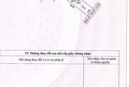 Bán Nền Đường Số 4 Khu Tdc Đh Y Dược, An Khánh, Ninh Kiều, Cần Thơ 