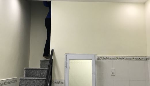 Bán Nhà Nhỏ Mới Xây Hẻm 30 Lâm Văn Bền .Diện tích: 3X4.5M. 1Trệt, 1 Lầu . Giá 710 Triệu .