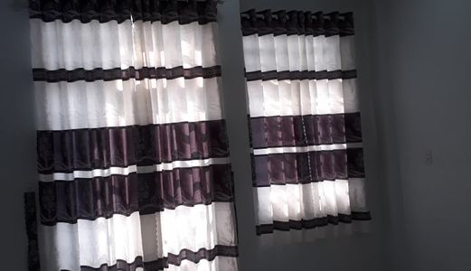 Bán Nhà Hóc Môn Mặt Tiền Nguyễn Thị Sáu, Dt 4 X 20M Đúc Trệt Lầu 3 Phòng Ngủ