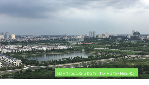 “ Cơ Hội’’ Sở Hữu Căn Hộ Ecolife Tây Hồ - View  Hồ Tây Đẹp Giá Chỉ 32Tr/m2.