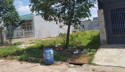 Tôi Cần Sang Gấp Lô Đất 360M2 Tại Trung Tâm Đô Thị Bình Dương Ngay Sau Lưng Kcn Nhật Bản