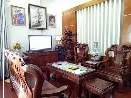 Bán Nhà Đường Giáp Nhị  40M, 4 Tầng, Ô Tô Tránh,  Kinh Doanh Sầm Uất,chỉ 5,7 Tỷ; Lh: 0378 186 879