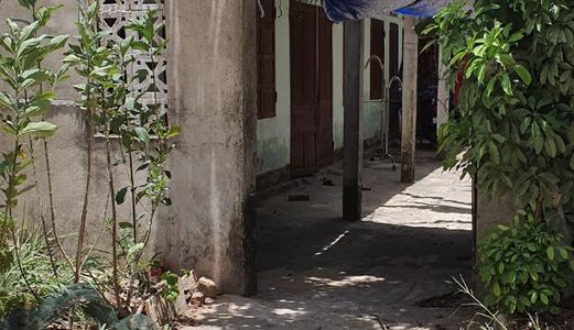 Bán Đất Nam Lý, Đồng Hới, Quảng Bình 213,3M2 Có 6 Phòng Trọ