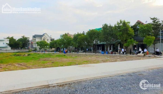 Sang Mỹ Định Cư Cần Bán Gấp Lô Đất 100M2 , Giáp Quận 8 , 898Triệu