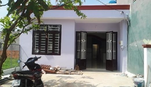 Bán Đất Có Sẵn Nhà Cấp 4  Đường Bưng Ông Thoàn,q9 