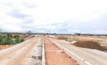 Cần Tìm Kiếm Các Nhà Đầu Tư Mua Sỉ Dự Án Mặt Tiền Đường 741. Trên 3 Lô Giảm Ngay 10%, Chỉ Cần Thanh Toán 260 Triệu