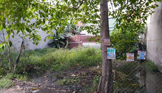 Đất Thổ Cư Tại Kdc Vĩnh Lộc A Cần Tiền Làm Ăn Nên Cho Đi Gấp