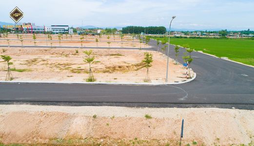 Nhận Đặt Chỗ Dự Án Siêu Lợi Nhuận, Giá 1 Tỷ/ Lô New Quy Nhơn City, Quốc Lộ 1A
