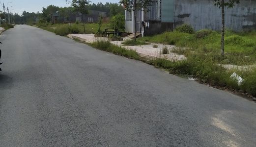 Bán Đất Gần Đường Đồng Khởi Biên Hòa, Shr Thổ Cư, giá 399Tr 