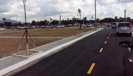 Bán Đất Gần Cây Xăng 75, Shr Thổ Cư 100% Hỗ Trợ Trả Góp 0%.tt 400Tr Nhận Đất ,liên Hệ: 0389969506.