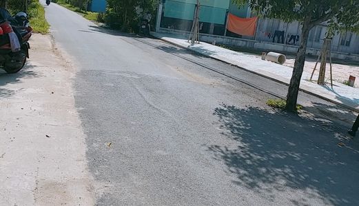 Bán Đất Gần Quốc Lộ 22, Đất Thổ Cư 100%, Giá 1.3 Tỷ