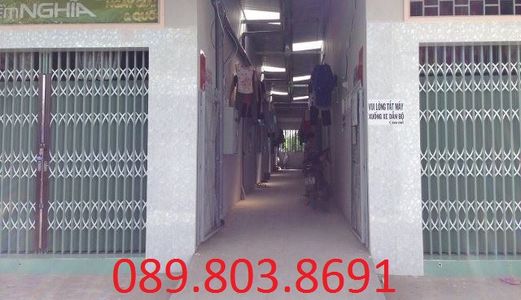 Tuổi Già Sức Yếu, Đi Lại Khó Khăn, Tôi Đành Nhượng Lại 2 Dãy Nhà Trọ. Giá 890Tr/300M2