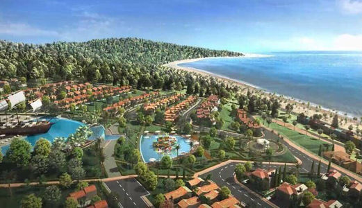 Siêu Hot Đất Nền Ven Biển Tiến Thành Tp Phan Thiết Chỉ 580Tr/nền Liền Kề Novaworld Lh 0899 066 046