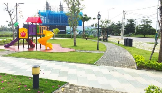 Cơ Hội Vàng Đầu Tư Sinh Lời Cực Cao Với Dự Án Kdc Bình An-Shr-10Tr/m2- O9O2931O42