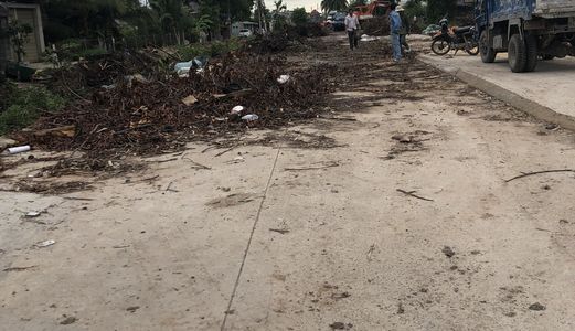 Đất Nền Đầu Tư Tốt Nhất Quận 12 Đường Thạnh Lộc 31