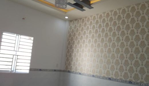 Bán Nhà Kiểu Biệt Thự Mini 1 Trệt 2 Lầu Khu Tđc Đại Học Y Dược, An Khánh, Ninh Kiều, Tpct 