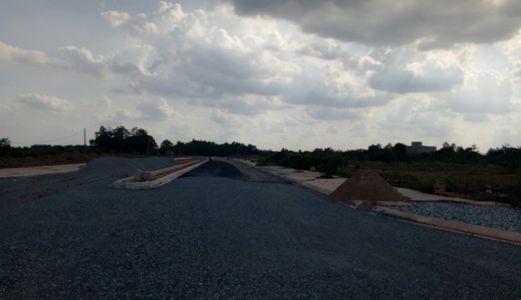 Bán Đất Nền Dự Án Phước Tân, Biên Hoà (Đã Có Sổ, Thổ Cư 100%)