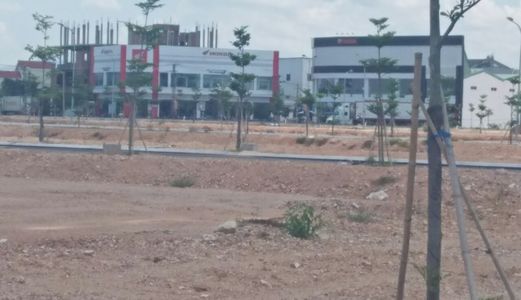 Hot Hot Hot..Đất Nền Chưa Tới 1 Tỷ /nền-Hạ Tầng Đã Hoàn Thiện Đến 98%- Sổ Đổ Trao Tay Sau 3 Tháng