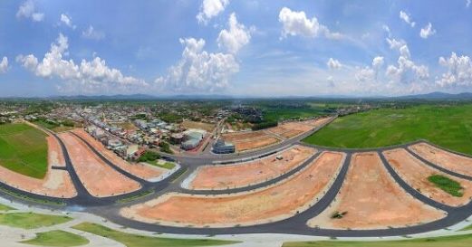 Hot Hot Hot..Đất Nền Chưa Tới 1 Tỷ /nền-Hạ Tầng Đã Hoàn Thiện Đến 98%- Sổ Đổ Trao Tay Sau 3 Tháng