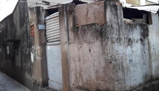 Nhà Nát Nguyễn Văn Quá 52M2 Quận 12