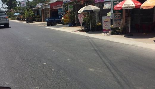 85 M2 Gần Cầu Giao Khẩu Phường Thạnh Lộc Quận 12