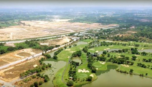 Đất Nền Đô Thị Ven Sông Tp Biên Hoà, Chạy Thẳng Sân Bay Quốc Tế Long Thành, 850Tr/nền