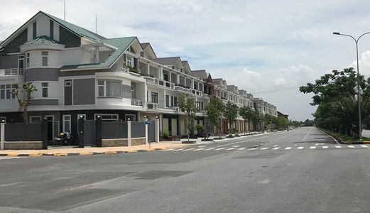 Đất Nền Đô Thị Ven Sông Tp Biên Hoà, Chạy Thẳng Sân Bay Quốc Tế Long Thành, 850Tr/nền