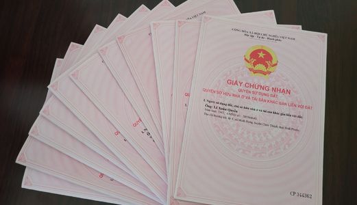 Đất Nền Khu Becamex Bình Phước. Dt 250-500 M2 Full Tc.giá Từ 350-780Tr/nền Lh: 0968784757 Mr.trung