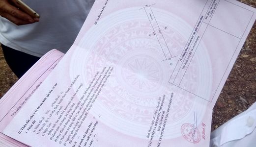 Đất Nền Khu Becamex Bình Phước. Dt 250-500 M2 Full Tc.giá Từ 350-780Tr/nền Lh: 0968784757 Mr.trung