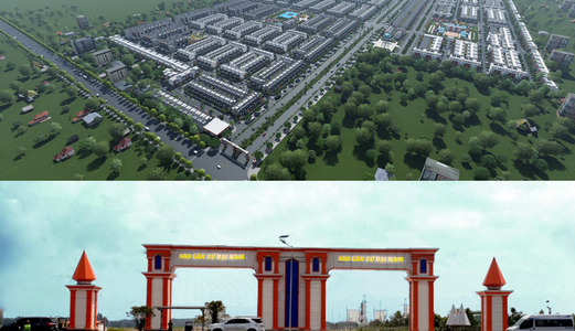 Mở Bán Block Thương Mại Khu Dân Cư Đại Nam. Chỉ Từ 580 Triệu Sở Hữu Ngay