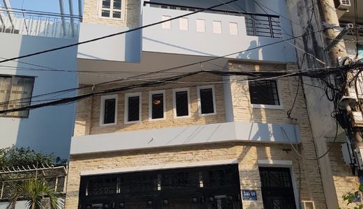 Nhà Bán Chính Chủ Trung Tâm Gò Vấp - Quang Trung 