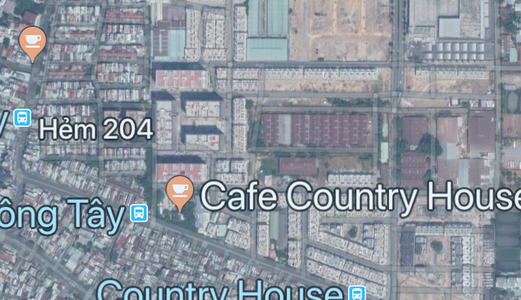 Nhà Bán Chính Chủ Trung Tâm Gò Vấp - Quang Trung 