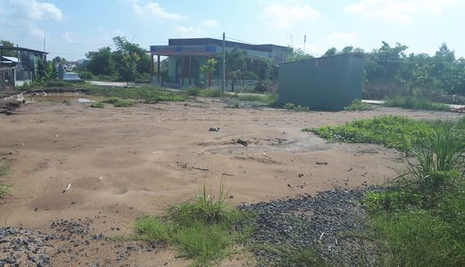 Cần Vốn Nên Tôi Muốn Nhượng Lại 400M2 Đất Biệt Thự, Giá Chỉ 6,5 Triệu/m2, Đã Có Shr, Cần Giuộc,