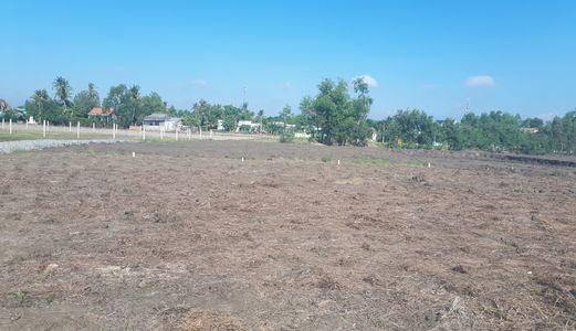 Cần Vốn Nên Tôi Muốn Nhượng Lại 400M2 Đất Biệt Thự, Giá Chỉ 6,5 Triệu/m2, Đã Có Shr, Cần Giuộc,