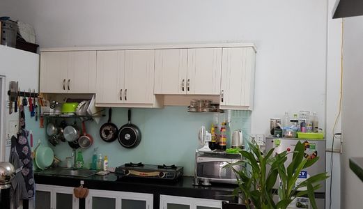 Bán Gấp Nhà , Shr , Hẻm 2056 Tt Nhà Bè ,dt 32M2 , Nhà Đẹp , Hẻm 3M , Giá Tốt 