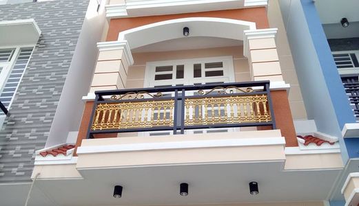 Cần Tiền Mổ Tim Cho Con Bán Gấp Nhà 152M2 Mặt Tiền Hưng Phú Q8, Shr, 1,24 Tỷ. Liên Hệ 0368821449